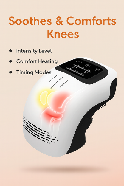 BeeGold Rechargeable Knee Machine