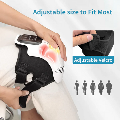 BeeGold Rechargeable Knee Machine