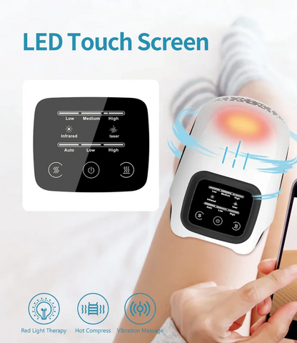 BeeGold Rechargeable Knee Machine